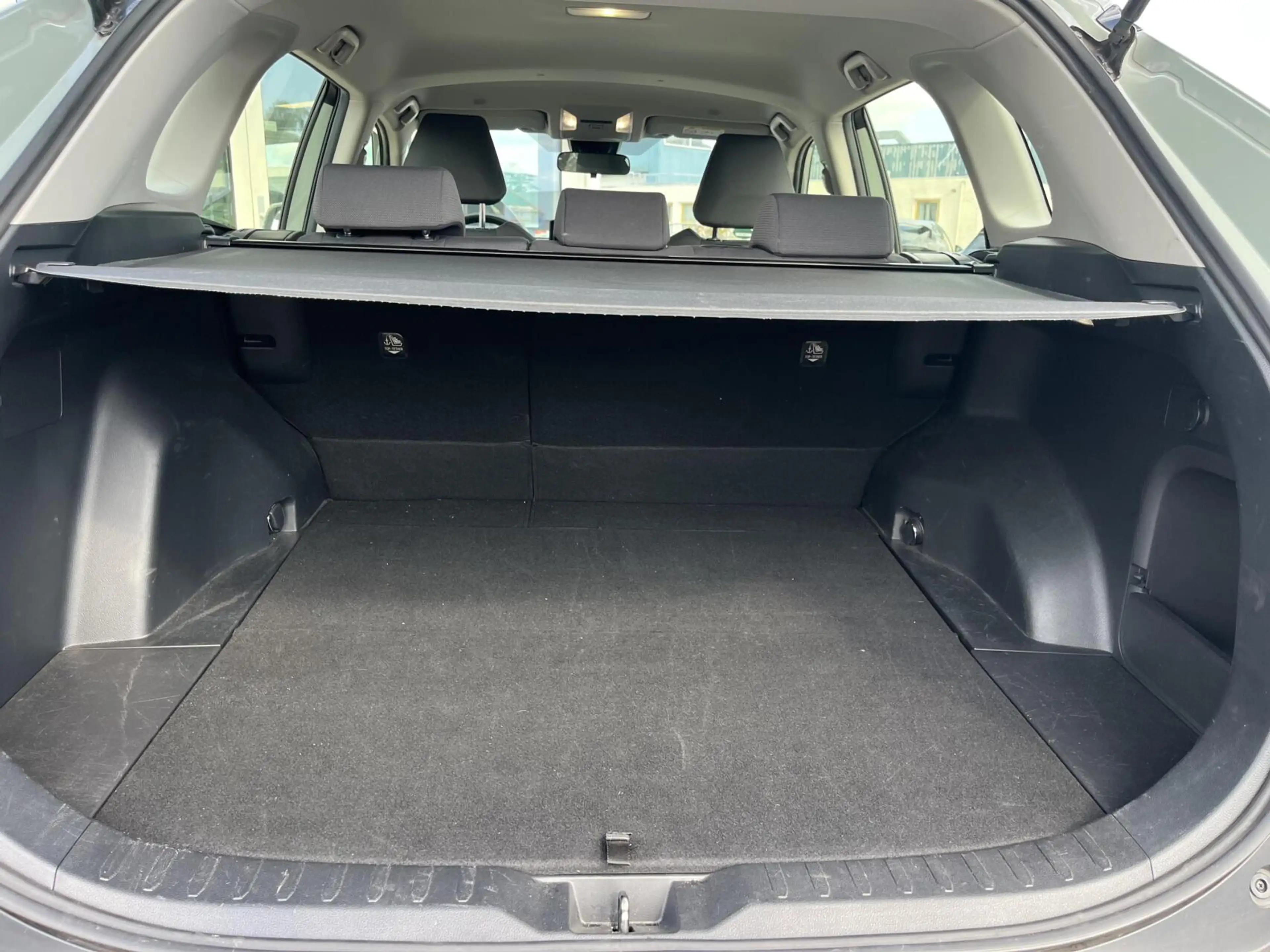 Toyota RAV4 2.5 Hybrid 218PK ACC+LED+CAMERA+TREKHAAK NL AUTO — photo 16