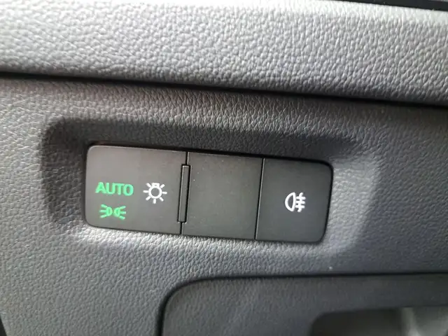 Skoda Octavia view 12