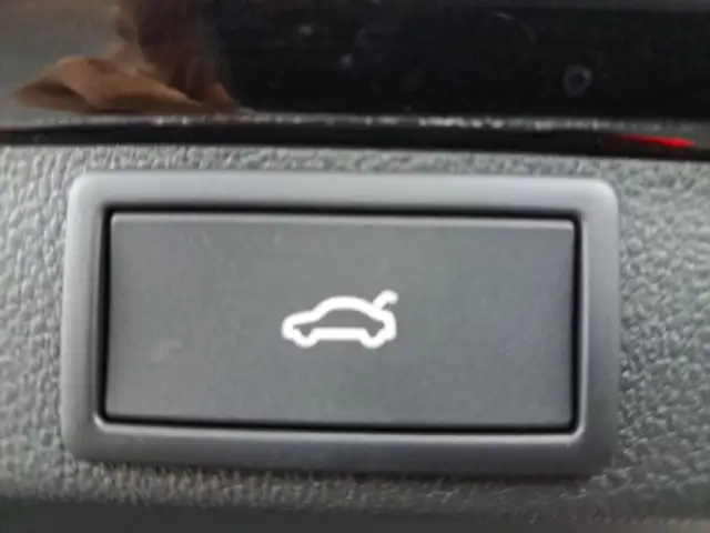 Skoda Octavia view 8