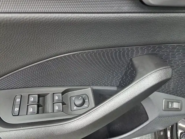Skoda Octavia view 13