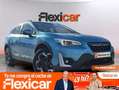 Subaru XV 2.0i Hybrid Executive Plus CVT Azul - thumbnail 1