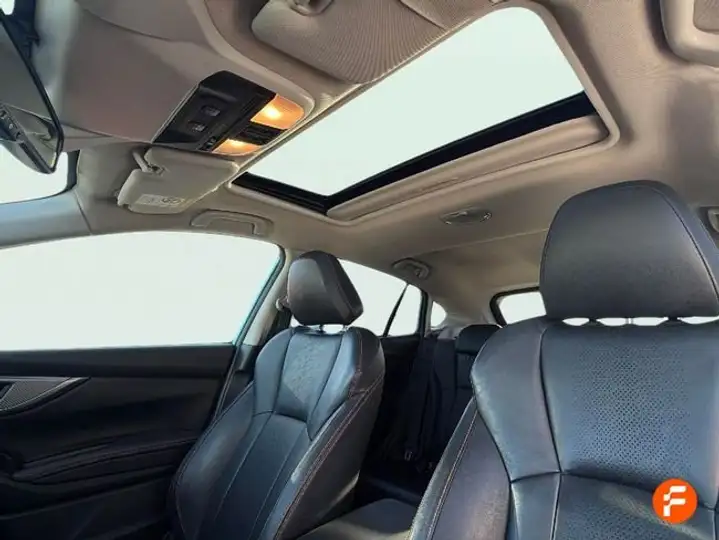 Subaru XV 2023, foto 10