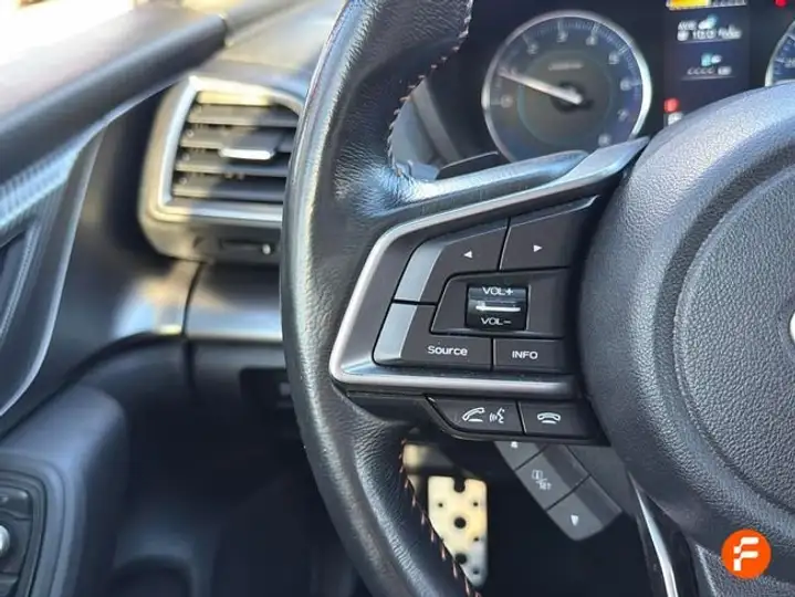 Subaru XV 2023, foto 13