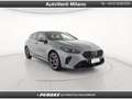 BMW 118 118d MSport Pro Grigio - thumbnail 7