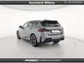 BMW 118 118d MSport Pro Grigio - thumbnail 4