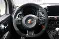 Abarth 695 Competizione 1.4 T-Jet 132 kW (180PS) Komfort-P... Wit - thumbnail 18