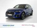 Audi SQ5 TDI Pano,AHK,Luft/air,B&O,HUD,Matrix Albastru - thumbnail 1