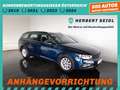 Volkswagen Passat Variant BUSINESS 2,0 TDI DSG *LED / NAVI / AHV & KAMERA / ACC / E-KLAPPE / SPORTMASSAGESITZ* Blau - thumbnail 1
