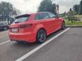 Audi S3 S3 Sportback S tronic Rood - thumbnail 3