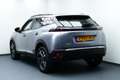 Peugeot 2008 1.2 Allure Pack. Camera, Navi, Clima, Cruise, Half Gris - thumbnail 7