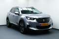 Peugeot 2008 1.2 Allure Pack. Camera, Navi, Clima, Cruise, Half Grau - thumbnail 1
