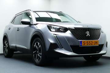 1.2 Allure Pack. Camera, Navi, Clima, Cruise, Half