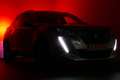 Peugeot 2008 1.2 Allure Pack. Camera, Navi, Clima, Cruise, Half Gris - thumbnail 3