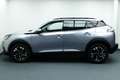 Peugeot 2008 1.2 Allure Pack. Camera, Navi, Clima, Cruise, Half Gris - thumbnail 10