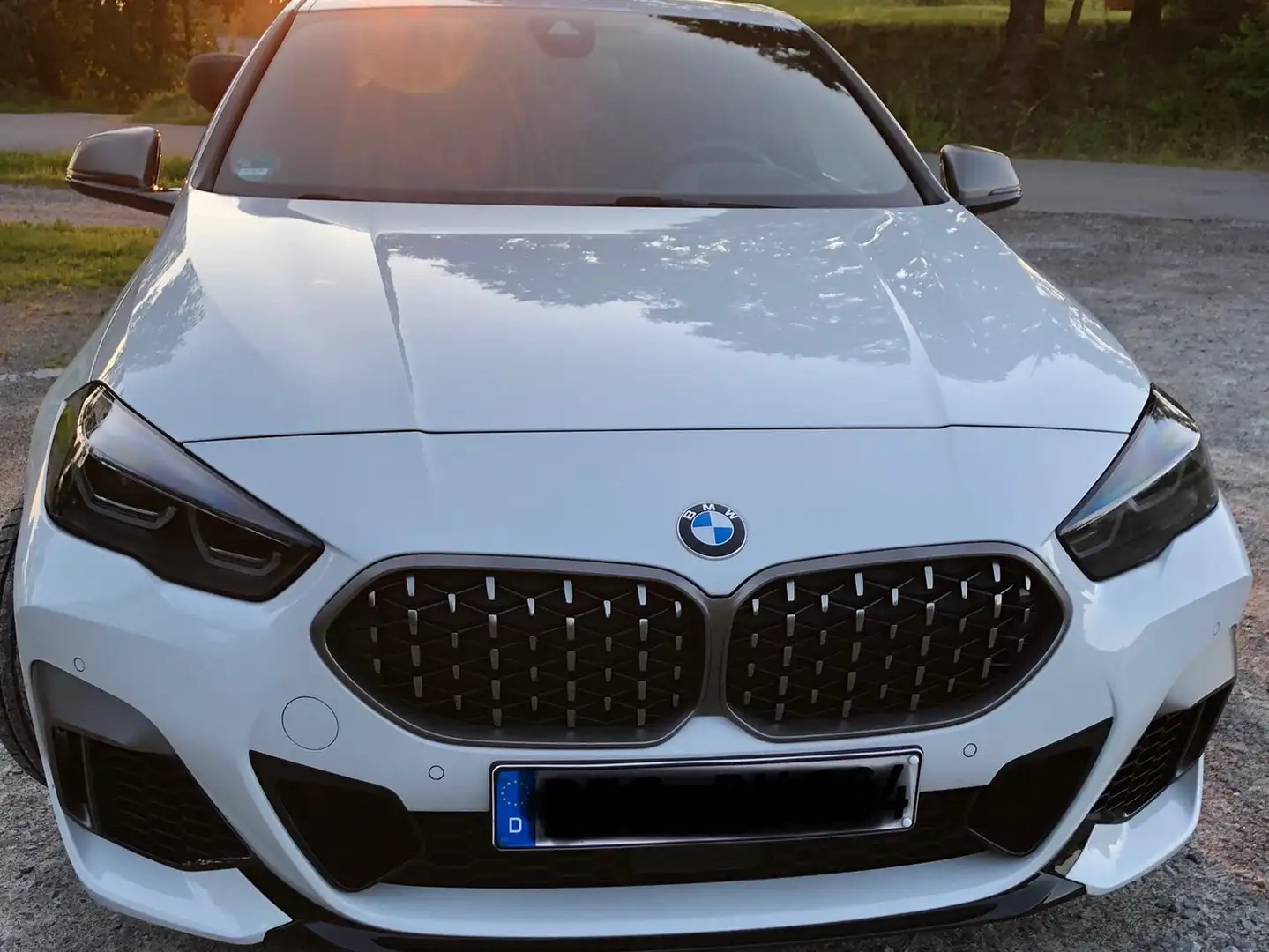 BMW 235 M235i xDrive - 1