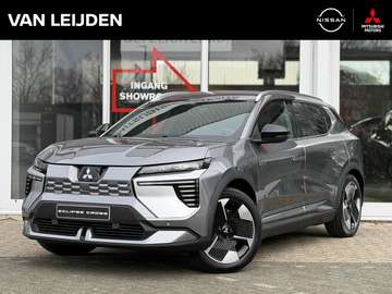 87kWh 220pk Intense | NIEUW | €4.000 korting