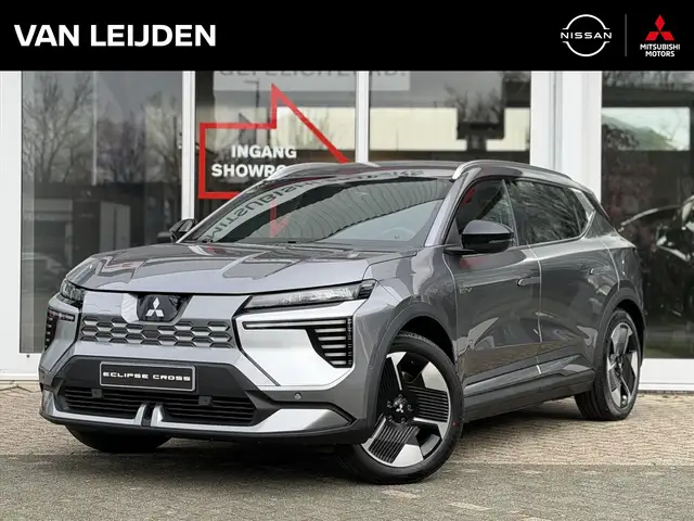 Mitsubishi Eclipse Cross 87kWh 220pk Intense | NIEUW | €4.000 korting