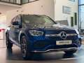 Mercedes-Benz GLC 220 d AMG-Line WideS Sthz Carbon AHK DTR 360° Синій - thumbnail 4