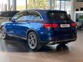 Mercedes-Benz GLC 220 d AMG-Line WideS Sthz Carbon AHK DTR 360° Blue - thumbnail 6
