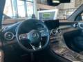 Mercedes-Benz GLC 220 d AMG-Line WideS Sthz Carbon AHK DTR 360° Modrá - thumbnail 7