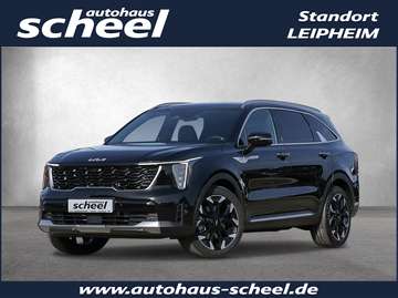 2.2 CRDi Platinum Glasdach/HUD/Kam./