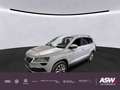 Skoda Karoq Clever 2.0TDI DSG LED PDC ACC AHK SHZ Grau - thumbnail 1