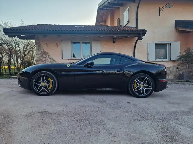 Ferrari California 3.9 T dct GARANZIA