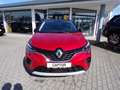 Renault Captur EVOLUTION TCe 140 EDC Rot - thumbnail 2