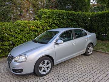 Jetta 1.6 fsi Comfortline