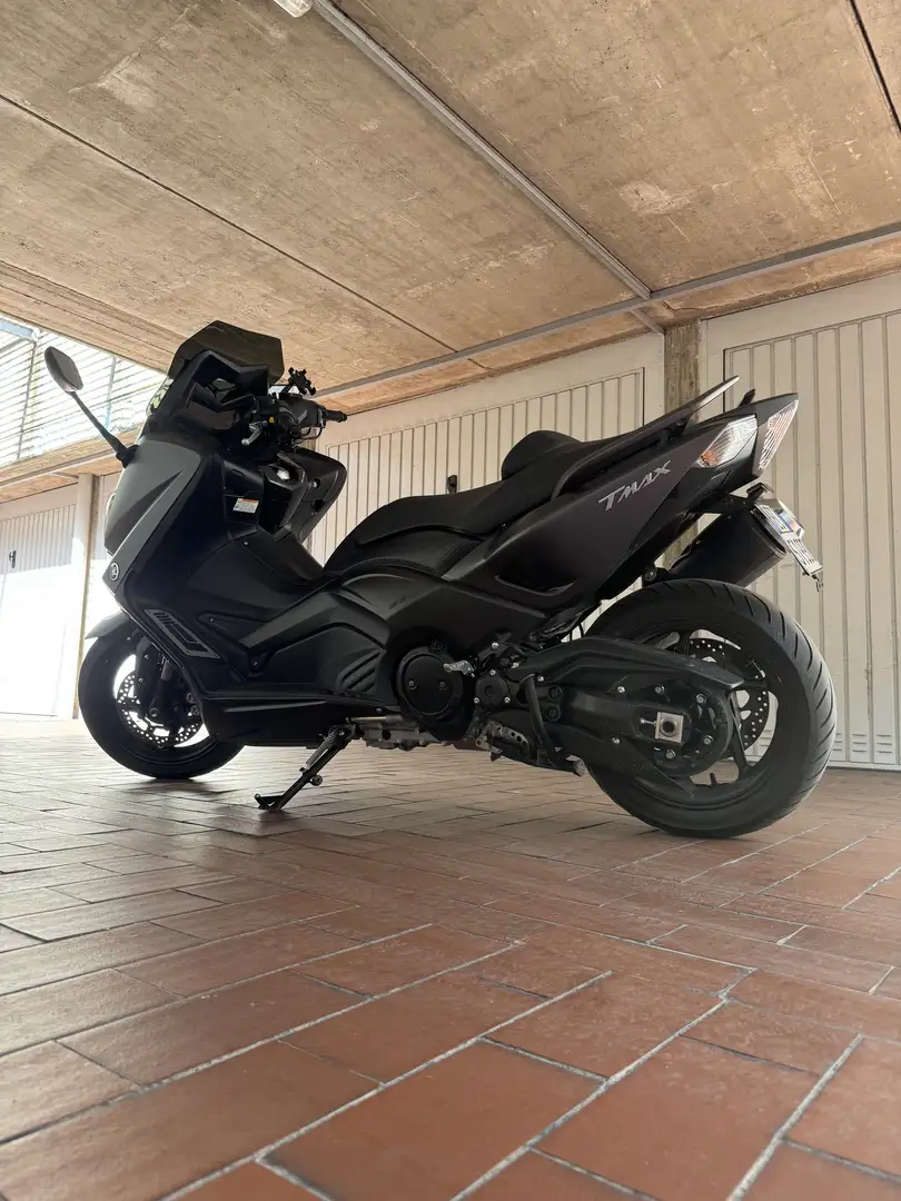 Yamaha TMAX 530 - 2