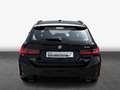 BMW 318 i Touring Aut. Schwarz - thumbnail 5