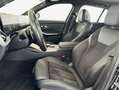 BMW 318 i Touring Aut. Schwarz - thumbnail 12