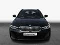 BMW 318 i Touring Aut. Schwarz - thumbnail 4