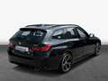 BMW 318 i Touring Aut. Schwarz - thumbnail 2