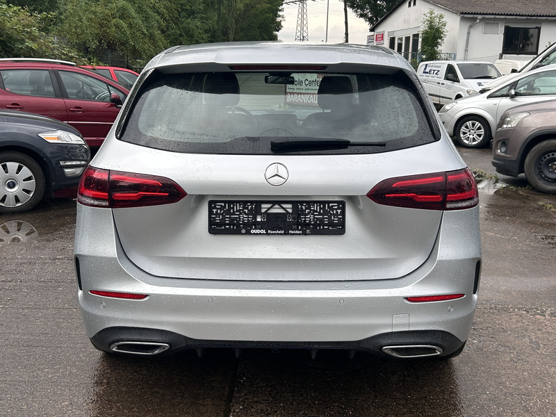 Photo du véhicule