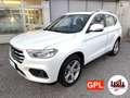Haval H2 1.5T GPL Premium *Mono Fuel*OFFERTA PROMO* Bianco - thumbnail 1