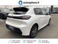 Peugeot 208 1.2 PureTech 100ch S\u0026S Style EAT8 - thumbnail 2