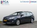 Ford Focus Wagon 1.0 EcoBoost Edition Plus Gris - thumbnail 1