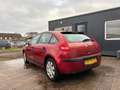 Citroen C4 1.4-16V Ligne Prestige- lage kmstand - 1e eigenaar Rood - thumbnail 4