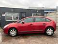 Citroen C4 1.4-16V Ligne Prestige- lage kmstand - 1e eigenaar Rood - thumbnail 6