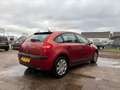 Citroen C4 1.4-16V Ligne Prestige- lage kmstand - 1e eigenaar Rood - thumbnail 3