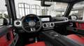 Mercedes-Benz G 63 AMG 63 AMG (465.250) Schwarz - thumbnail 2