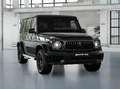 Mercedes-Benz G 63 AMG 63 AMG (465.250) Schwarz - thumbnail 1