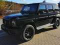 Mercedes-Benz G 63 AMG 63 AMG (465.250) Noir - thumbnail 2