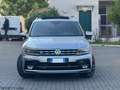 Volkswagen Tiguan 2.0 BI-TDI 240 CV DSG 4MOTION R LINE,TETTO,FULL Grigio - thumbnail 2