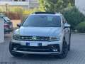 Volkswagen Tiguan 2.0 BI-TDI 240 CV DSG 4MOTION R LINE,TETTO,FULL Grigio - thumbnail 3