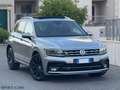 Volkswagen Tiguan 2.0 BI-TDI 240 CV DSG 4MOTION R LINE,TETTO,FULL Grigio - thumbnail 1