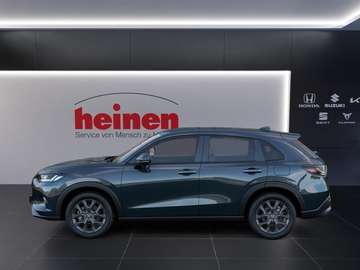 e:HEV ELEGANCE