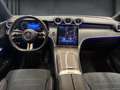 Mercedes-Benz GLC 200 4M AMG+MBUX+Memory+Night+Ambiente+KAMERA Gris - thumbnail 9