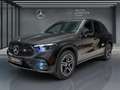 Mercedes-Benz GLC 200 4M AMG+MBUX+Memory+Night+Ambiente+KAMERA Gris - thumbnail 2